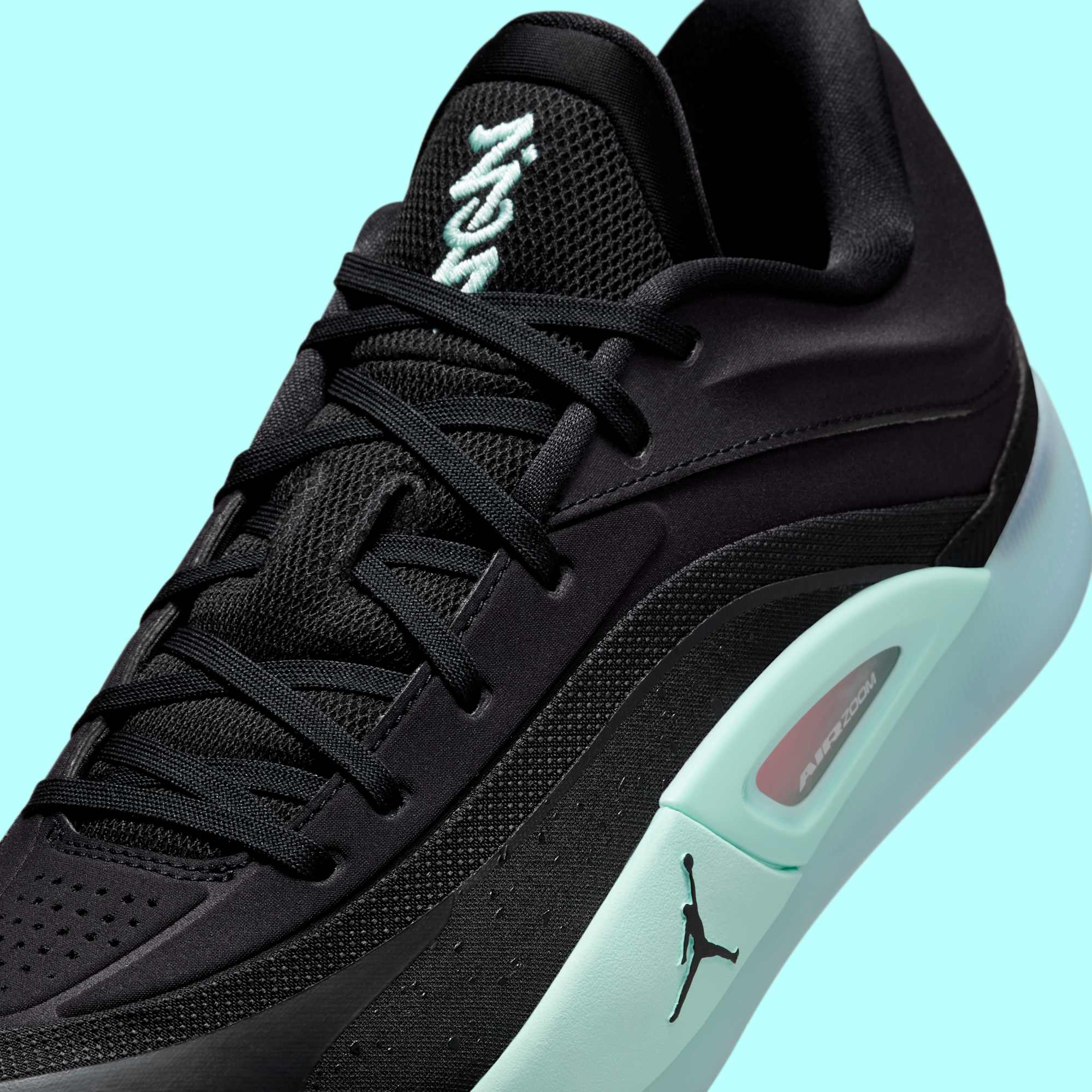 The Jordan Zion 4 Available in 